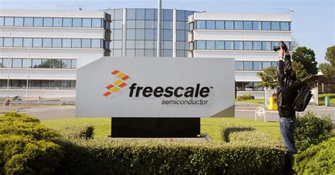 Freescale Semiconductor 